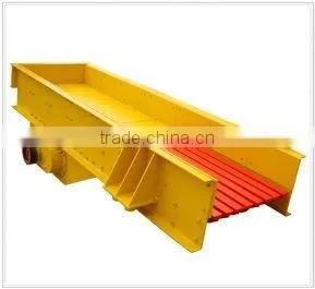 Hot Selling and Fair Price Crusher Feeder