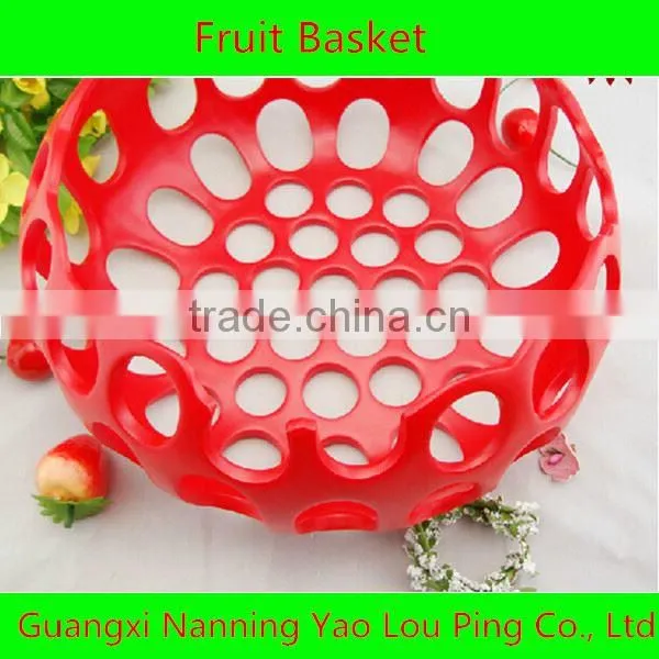 Flower bracket