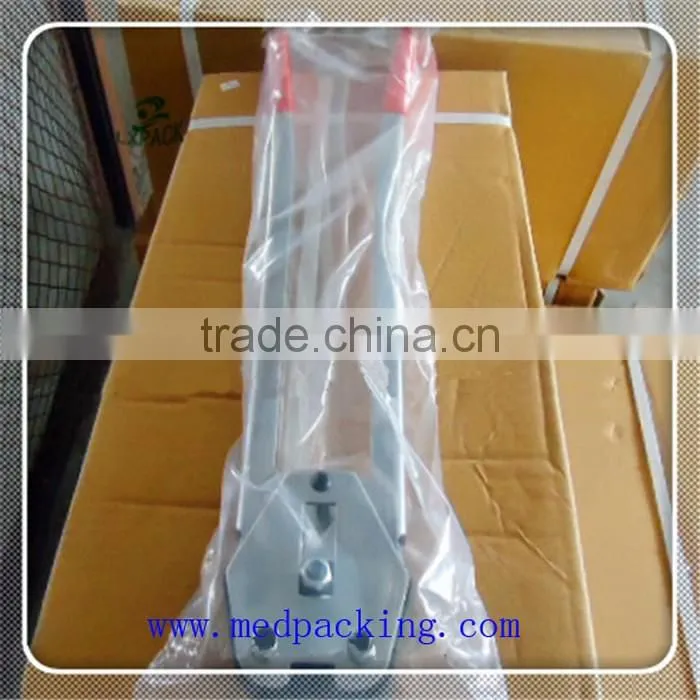 portable manual low cost pouch packing machine hot sales