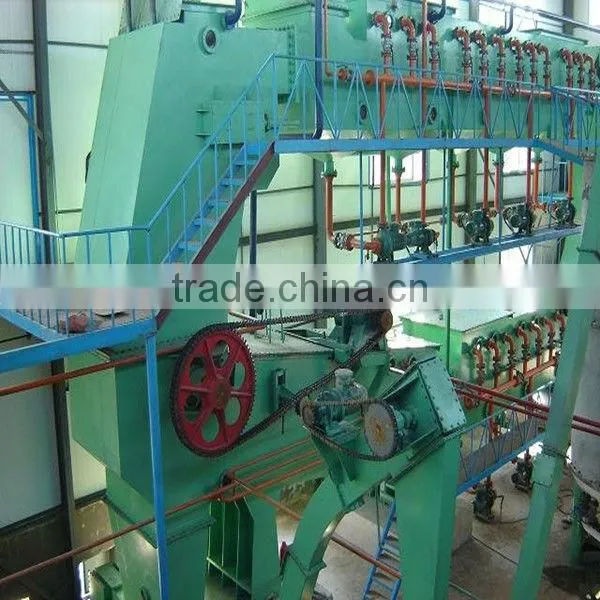Alibaba New technology sunflower oil extractor / sunflower oil extraction process
