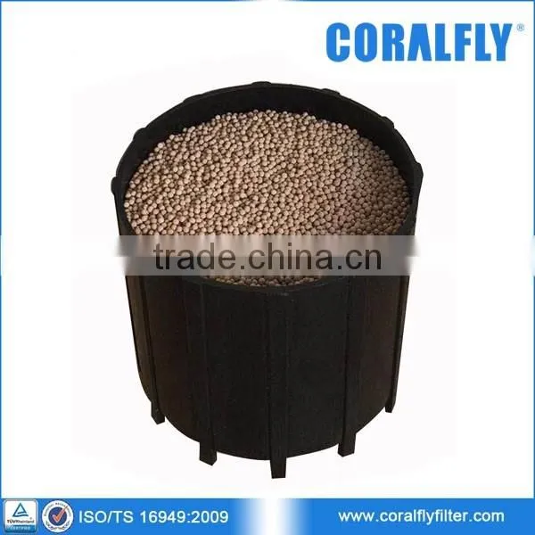 Truck Desiccant Spin-on Air Dryer 4324102227