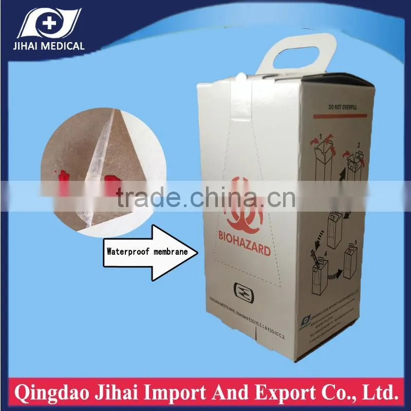 New design medical supplies disposable