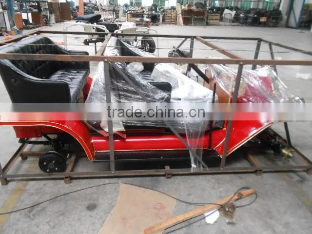 Curtis controller 6*8V excellent quality tourist electric club car