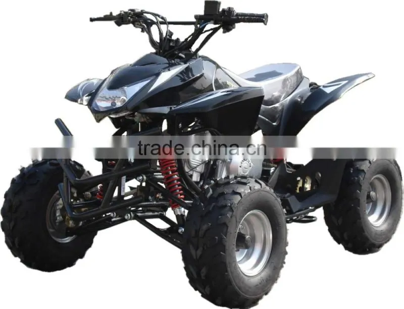 7" tire 107cc 110cc ATV Quad/All terrain vehicles for children gifts (TKA110-A)