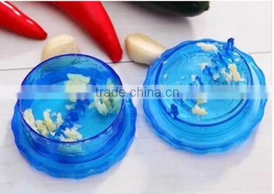 As seen on TV plastic Garlic Twist