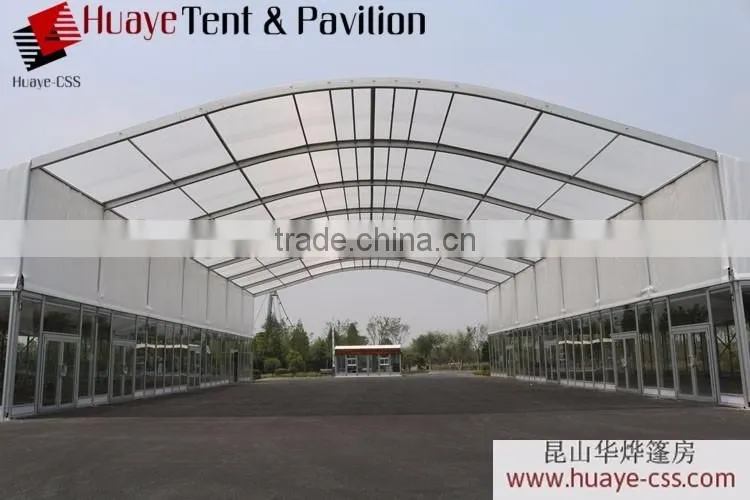 Customized Arcum large tent for sale