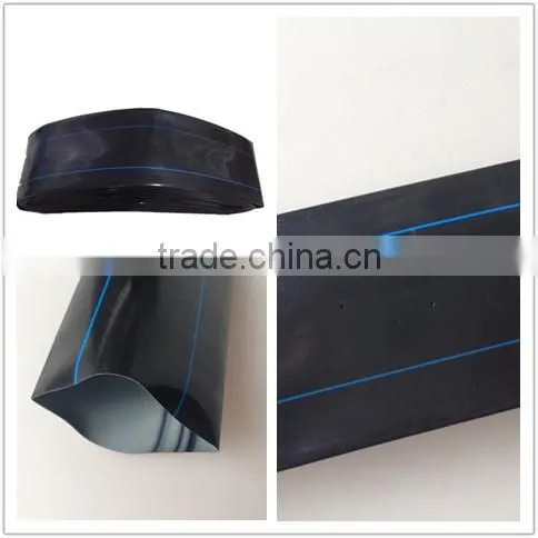 Farmland Irrigation Sprinkler PE Sprinkler Hose