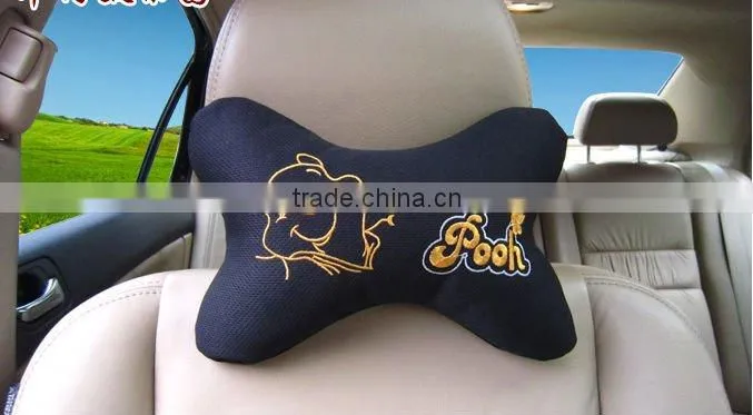 Cervical pillow