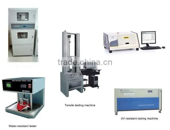PP Hydrophilic woven fabric