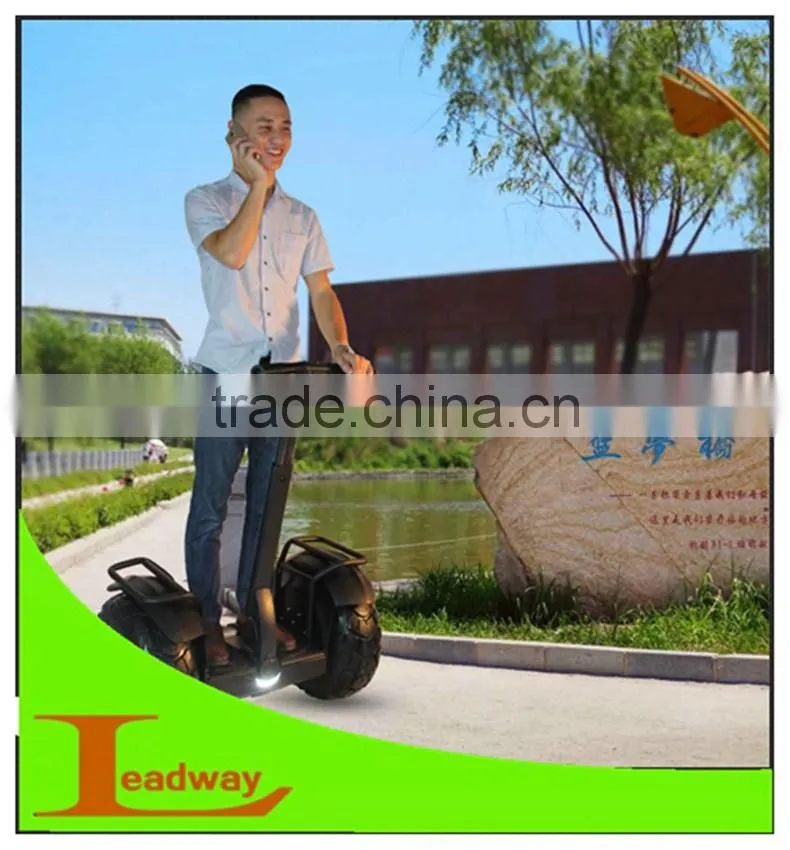 Leadway flash scooter