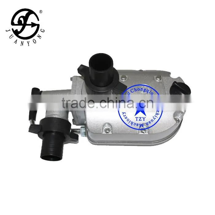 Juanyong brand small electric water pump 12v dc mini water pump for car wash
