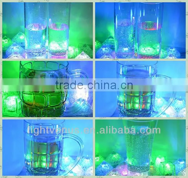 400ml drinking glass cup