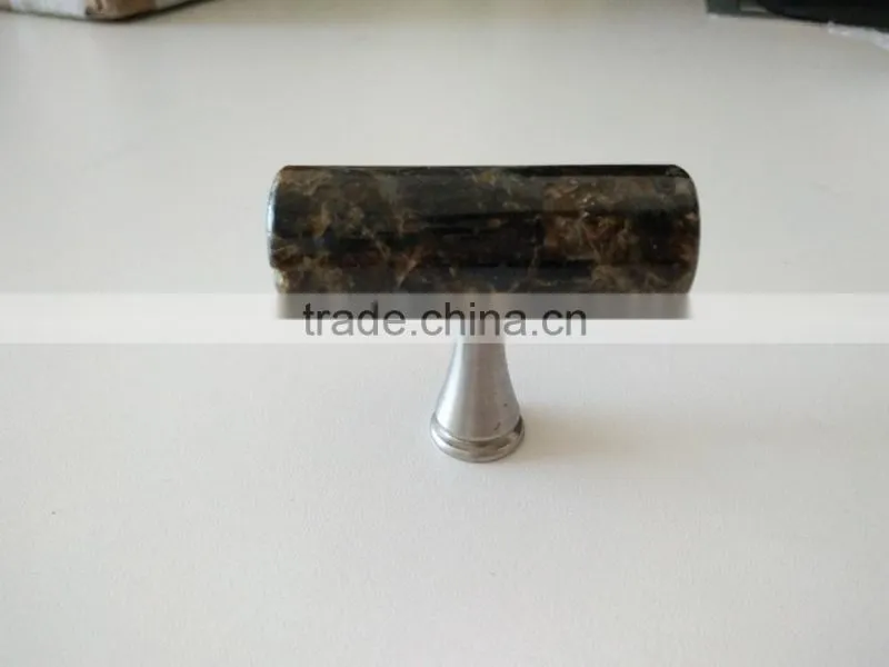 used cabinet knobs;granite door handle;granite cabinet knobs and pulls