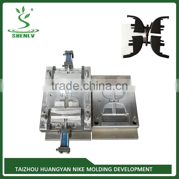 High quality customized professional accessories mould