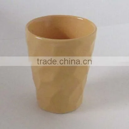 Hot sale hot sale eco flower pot /plant pot wholesale