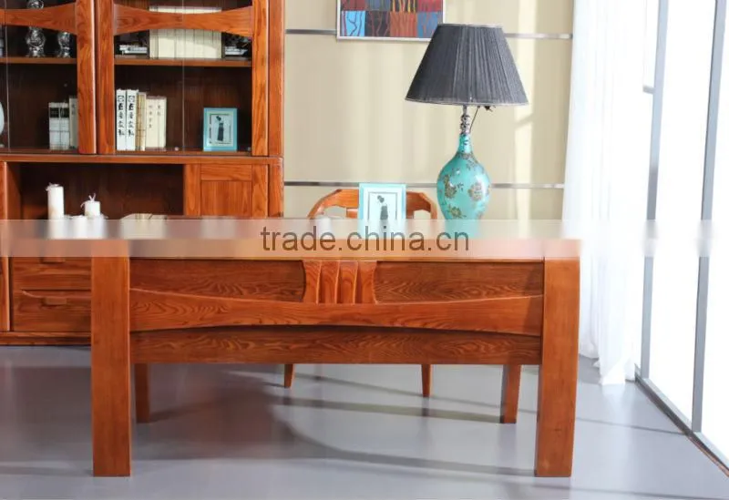 Wooden Bookcase QS03 Can be customized by size as required