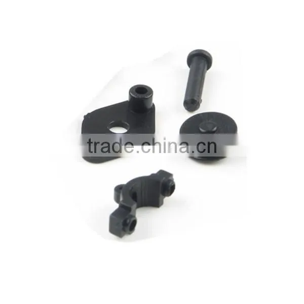 made in china custom plastic computer parts