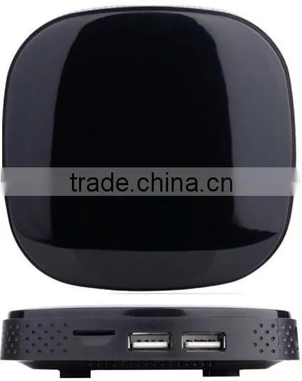Android TV Box Wholesale Factory Smart TV Box Allwinner A20 Android 4.4 TV Box