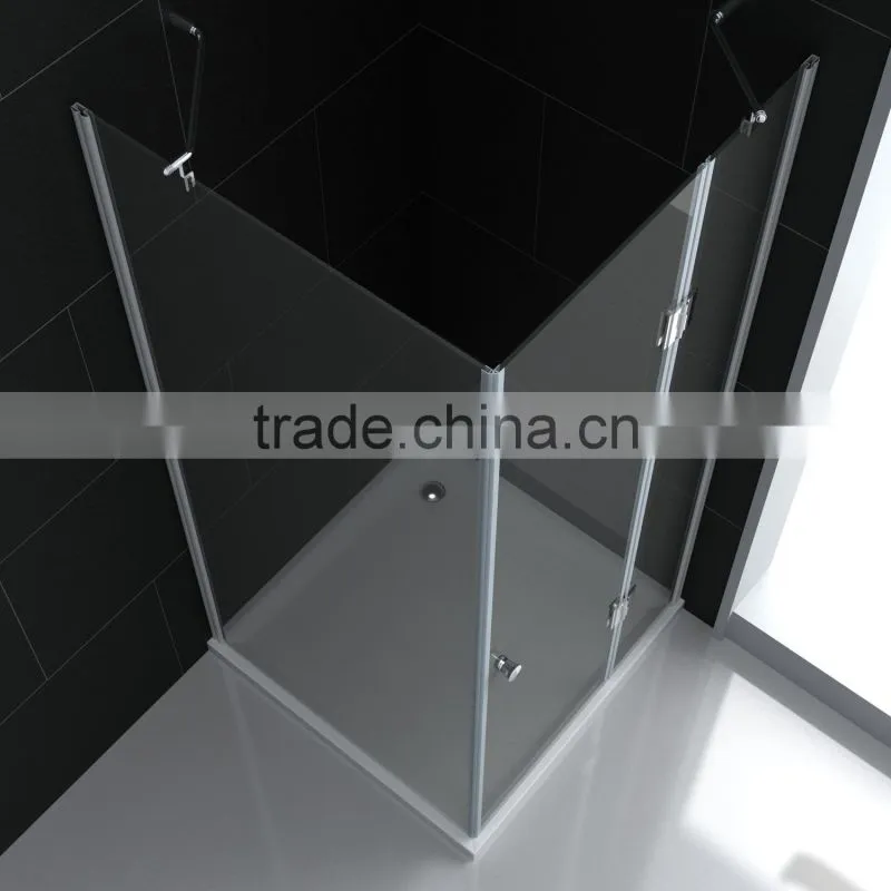 HSR02-90004 shower cubicle Nano Coating