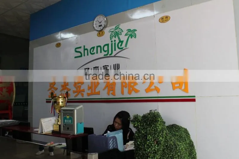 Guangzhou Shwengjie Artificial grass lawn/plastic grass carpet/Synthetic grass mat