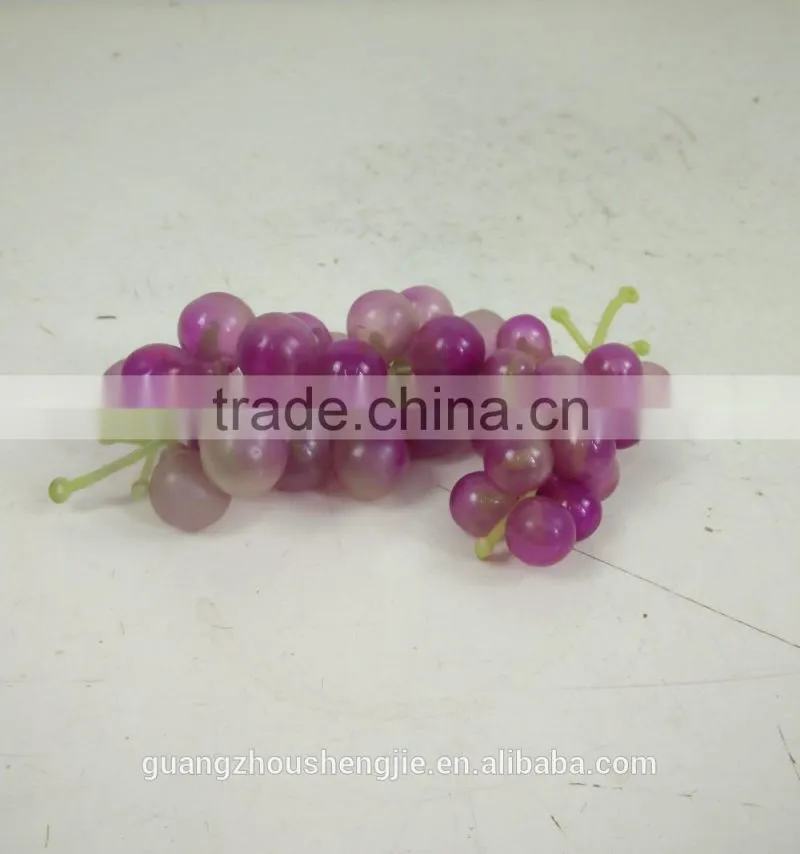 artificial grapes for decoration