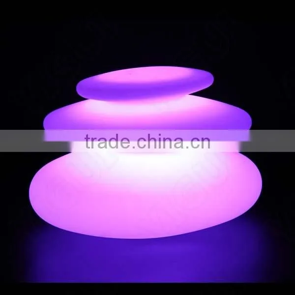 fashion small rechargeable night LED bed desk Lamp