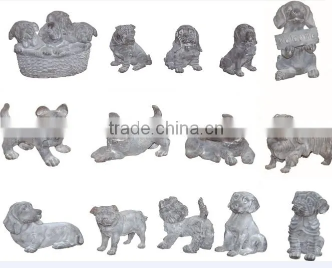 Alibaba China metal statue cast iron animal snail statue
