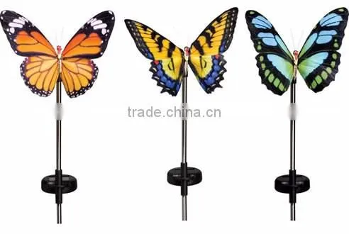 SOLAR GARDEN LIGHT