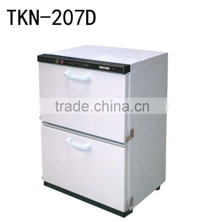Mini UV sterilizer used beauty salon furniture TKN-207D