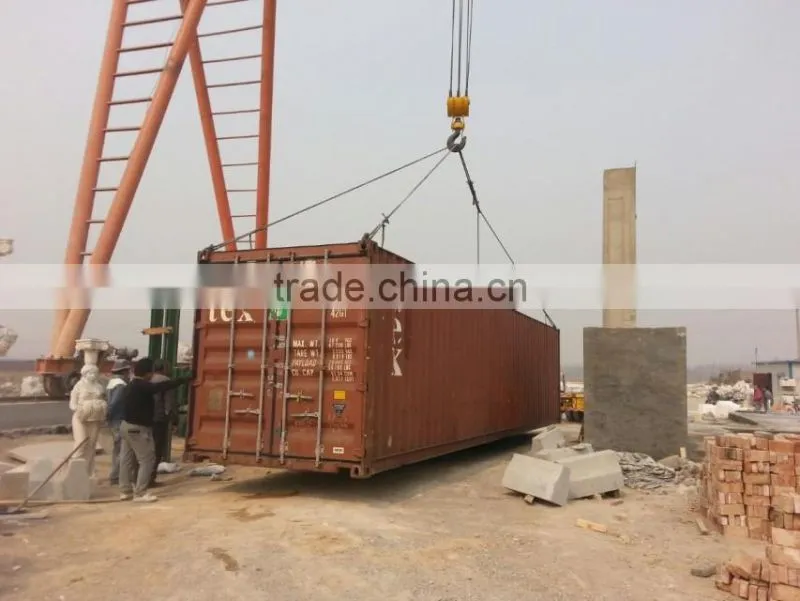Sculpture Product Type and China Regional Feature Jazz Statue