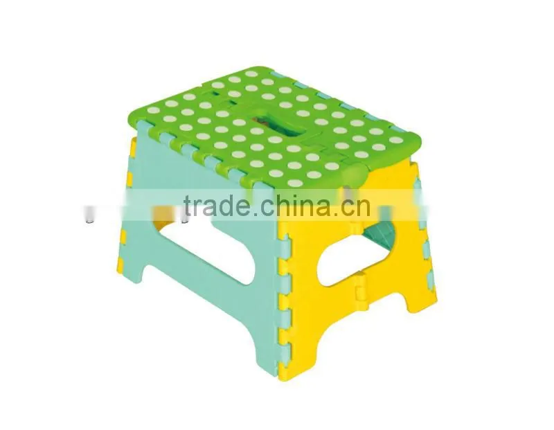 mini chair with foldable,stool,hot promotion stool