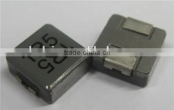 Varable inductor coils 10uh