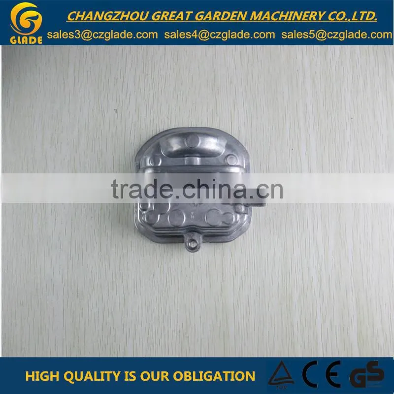 GX35 Cylinder Cover Gasoline Brush Cutter Parts