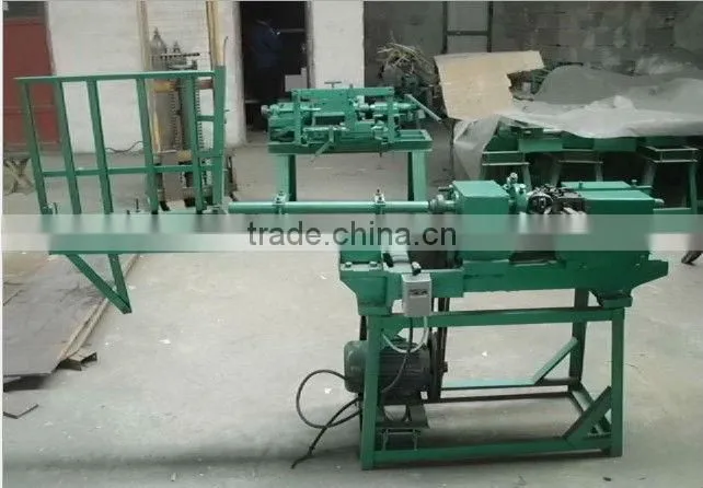 full-automatic wood bead making machine ,round beads making machine for making beads