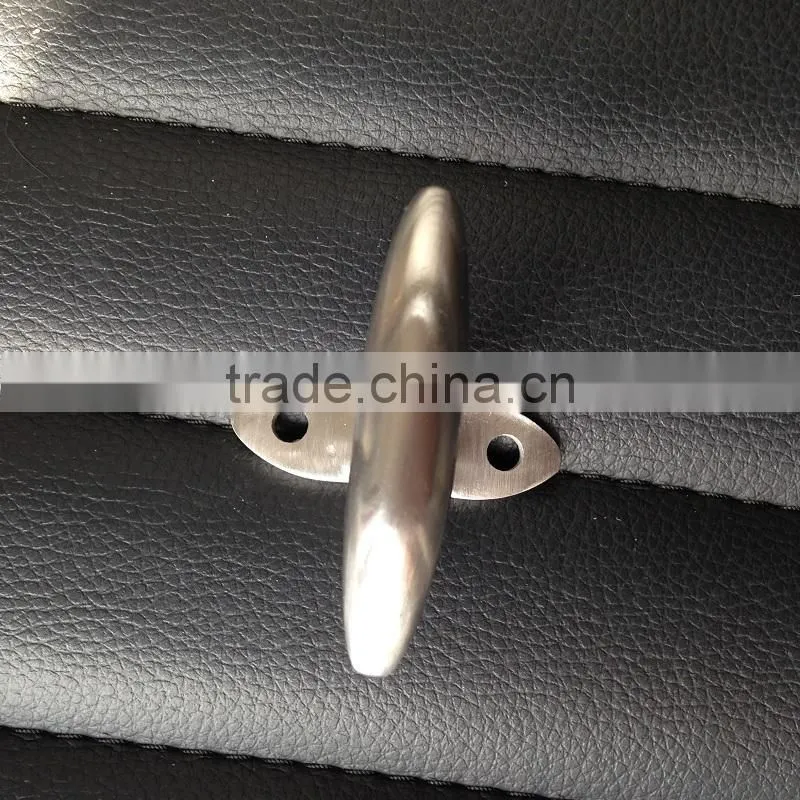 International standard stainless steel cookware handle and knob