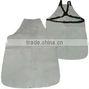 industrial safety apron