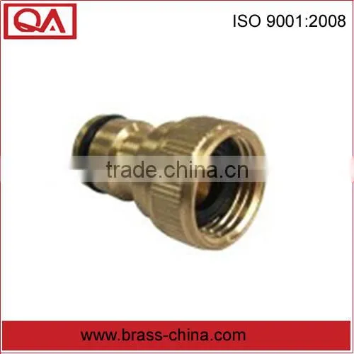 flexible tap connector