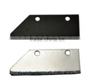 Grout saw, Grout remover, Grout rake with Carbide blade