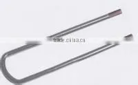 high quality U-type bolt china supplier on hot sale