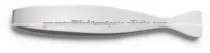 Fish bone Tweezer,
