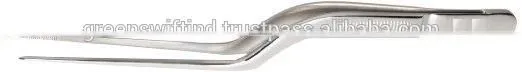 offset tongs