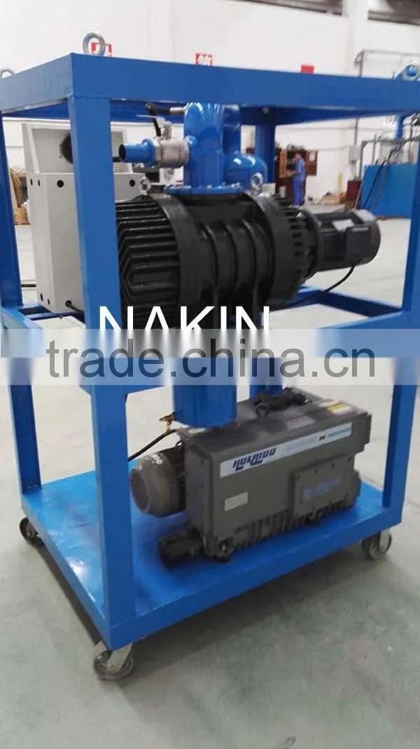 NKVW-300 (300 L/S) Germany Vacuum Pumping System