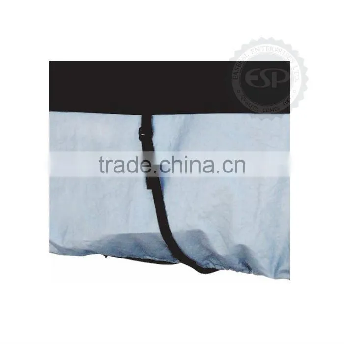 Poly Cotton Deluxe Motorcycle Cover