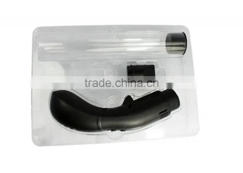 Insect Spider LED Trap vacuum bugbuster Bug Catcher