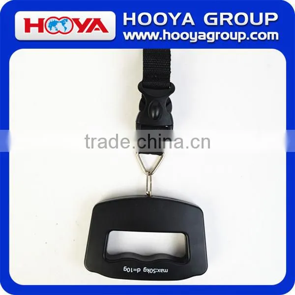 ELECTRONIC LUGGAGE SCALE
