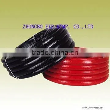 high pressure hose