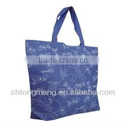 Non Woven Wine Tote Carry Bag