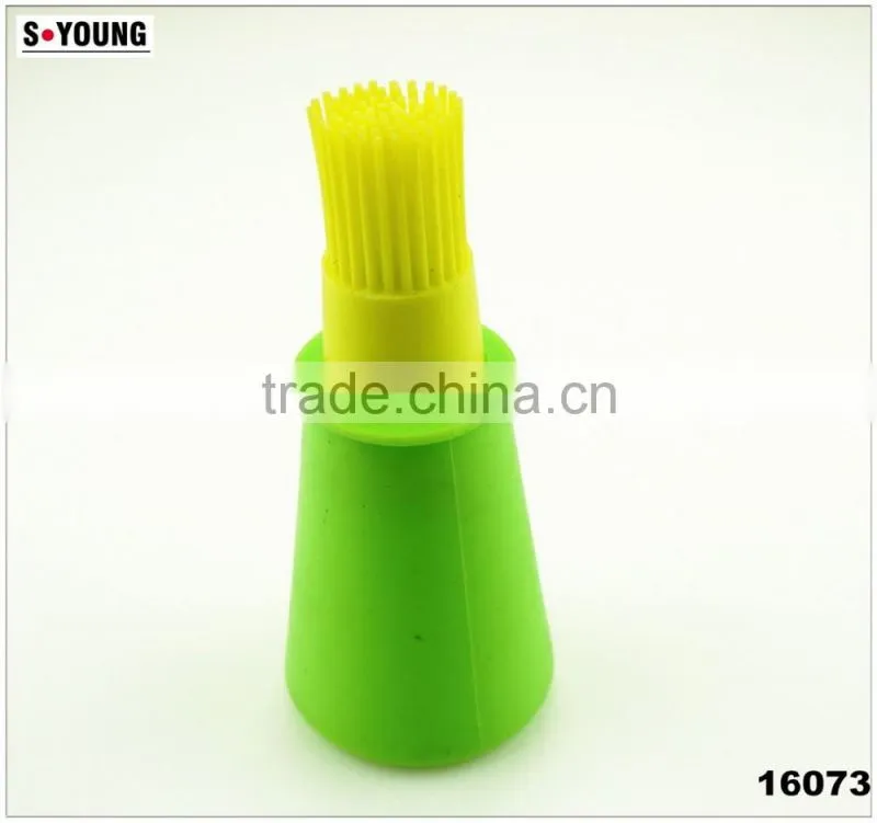 12073 Silicone Brush / Pastry Brush / Silicone Baking Brush