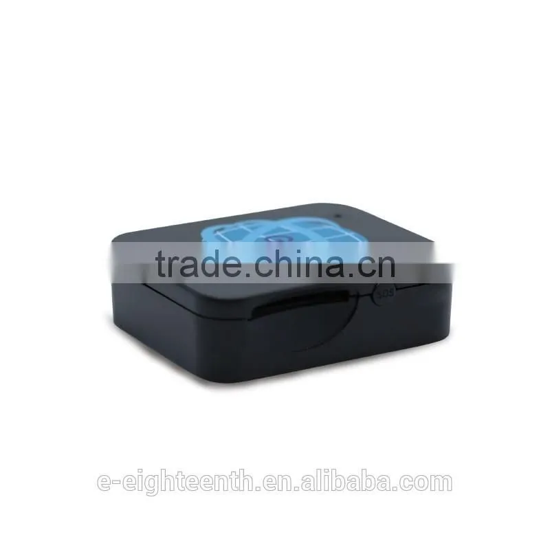 New 2016 accuratec Glogal Vehicle Car Tracking Locator Device System GPS/GPRS/GSM Tracker Mini Spy