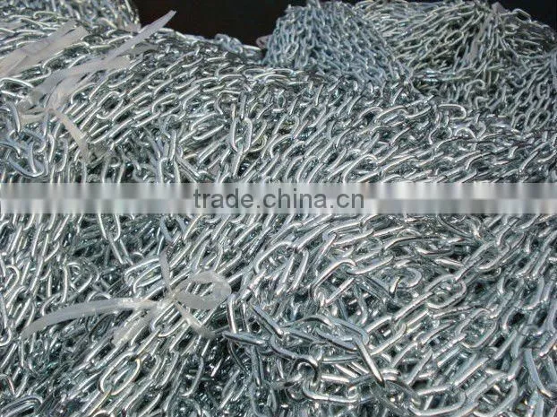 iron chain